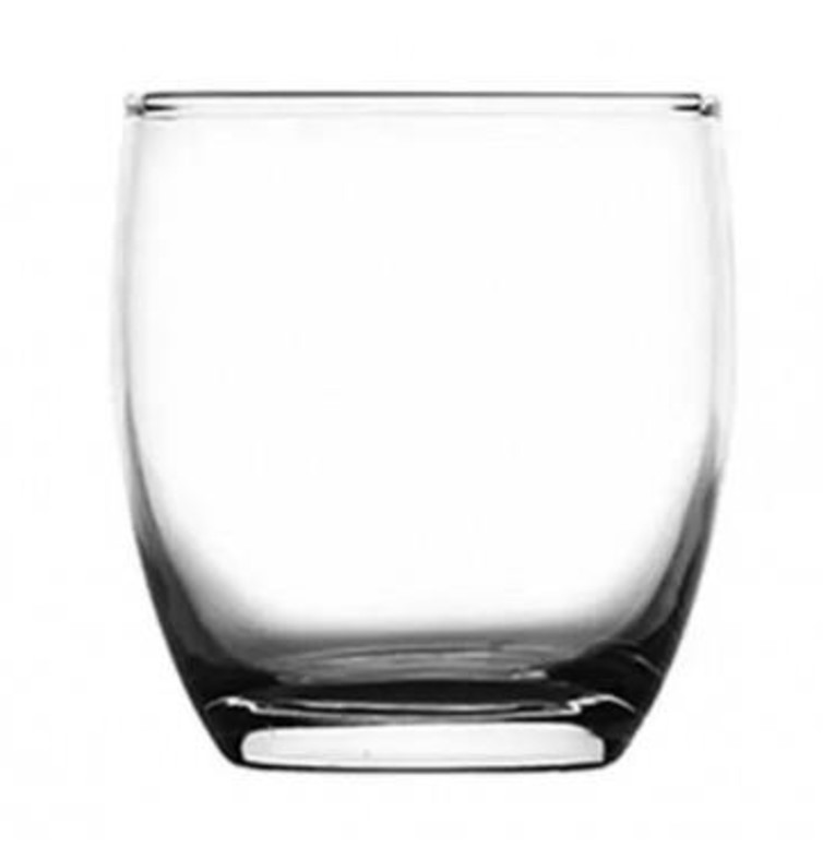 Склянка низька Uniglass Anika 245 мл